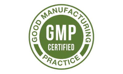 GMP Certified of Nervify  