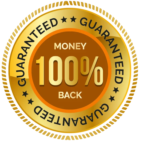Nervify   60-Days Money Back Guarantee